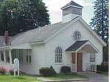 Church building